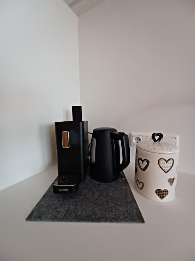 מלאו Apartement Kanisfluh מראה חיצוני תמונה
