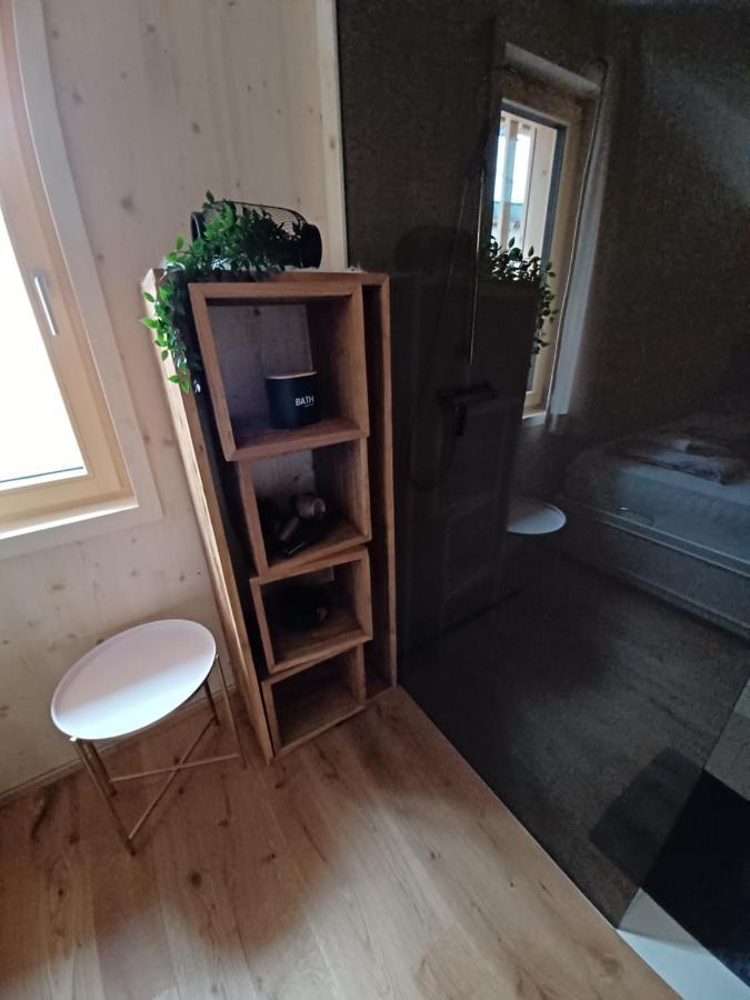 מלאו Apartement Kanisfluh מראה חיצוני תמונה