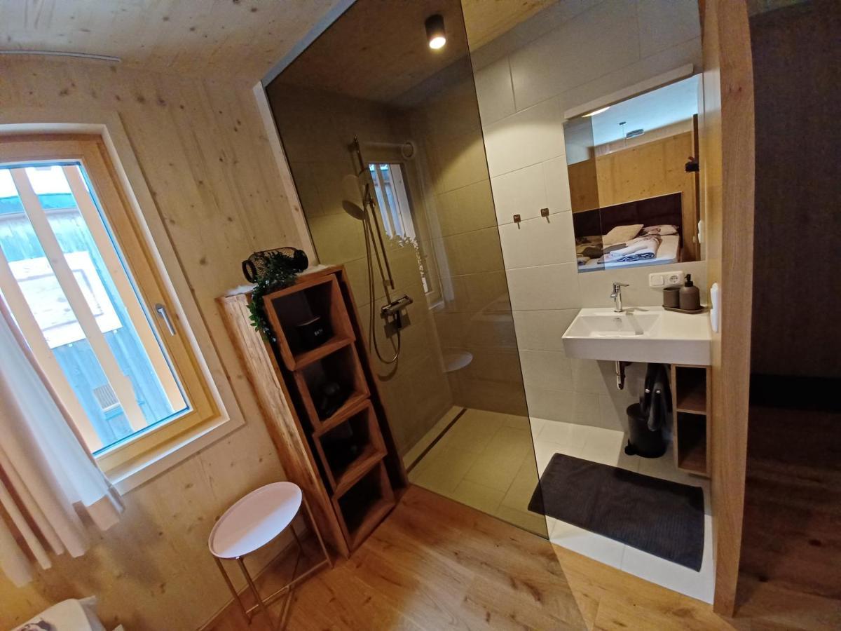 מלאו Apartement Kanisfluh מראה חיצוני תמונה