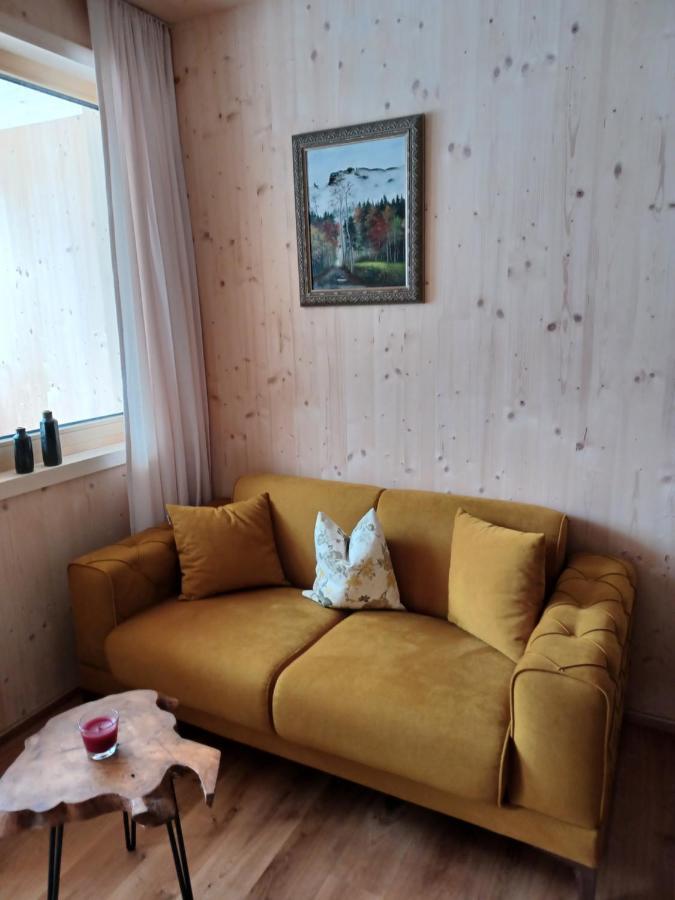 מלאו Apartement Kanisfluh מראה חיצוני תמונה